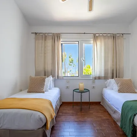 Tatil Evi Panama, 5min Walk To The *