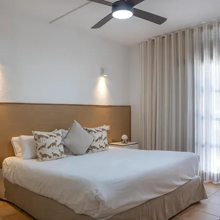 Panama, 5min Walk To The Tatil Evi