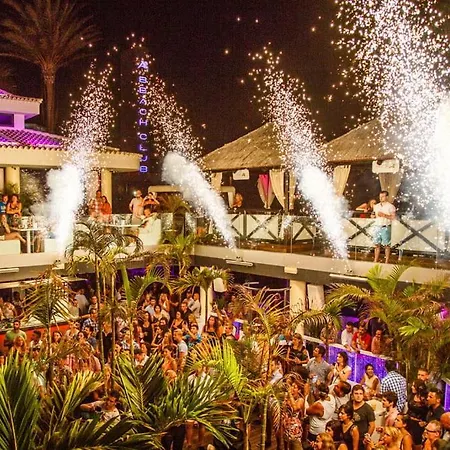 Tatil Evi Panama, 5min Walk To The