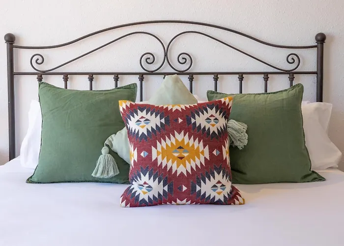 펜션 Panama, 5min Walk To The *