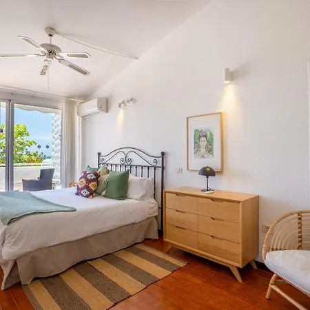 Panama, 5min Walk To The Σπίτι διακοπών *