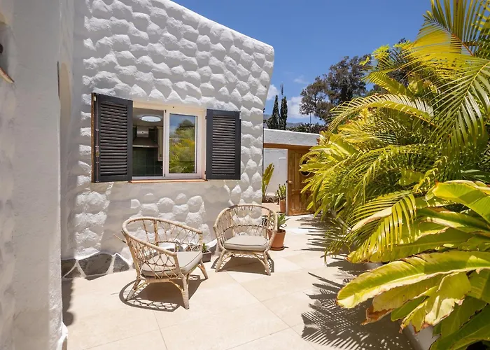 Panama, 5min Walk To The Playa de las Americas (Tenerife)