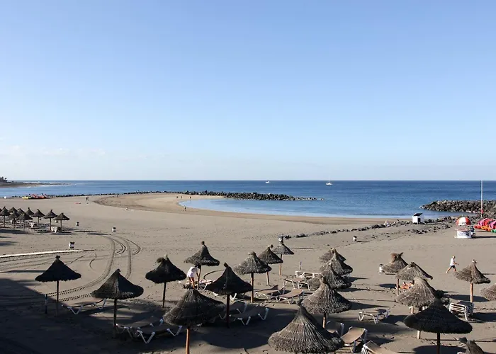 Panama, 5min Walk To The Playa de las Américas