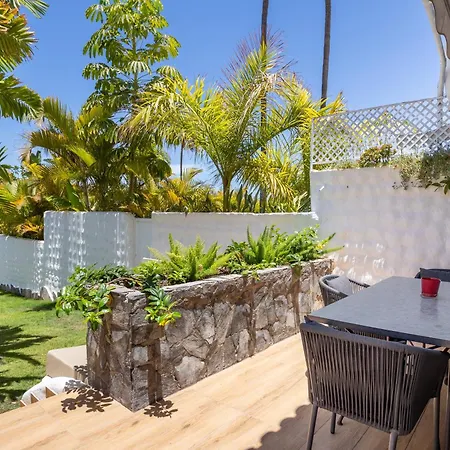 Panama, 5min Walk To The Holiday home Playa de las Americas (Tenerife)